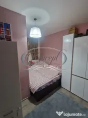 3 camere semidecomandat, Floresti