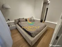 Apartament t3 camere mobilat lux One Verdi 
