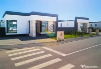 Casa 4 Camere - Complex Rezidential Premium - Teren 491 mp 
