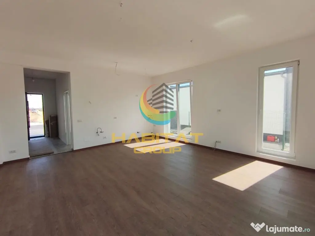 Casa 4 Camere - Complex Rezidential Premium - Teren 491 mp - Berceni (Bucuresti-Ilfov)