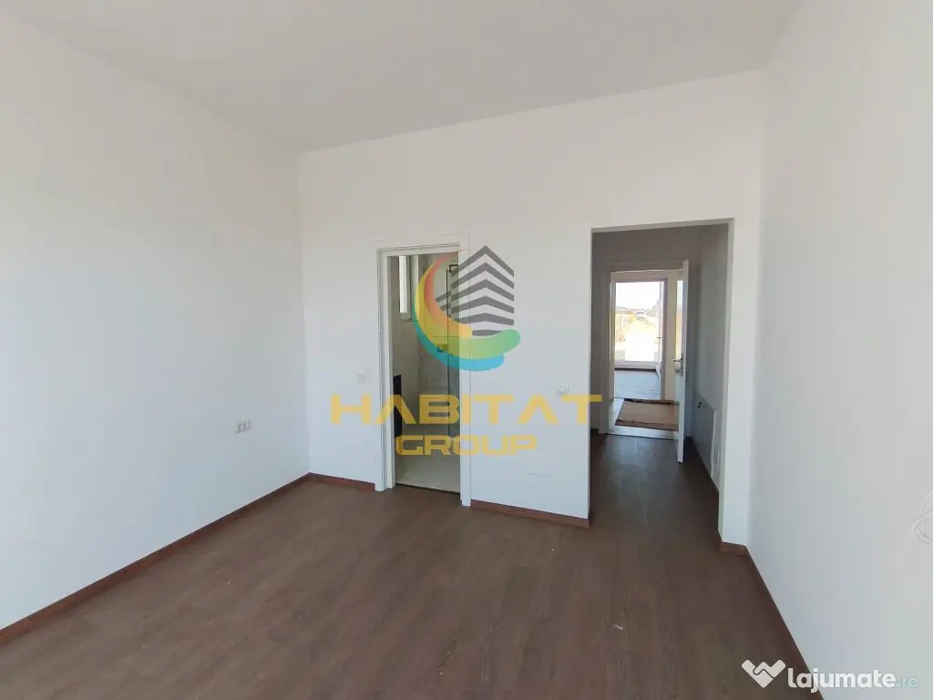 Casa 4 Camere - Complex Rezidential Premium - Teren 491 mp - Berceni (Bucuresti-Ilfov)