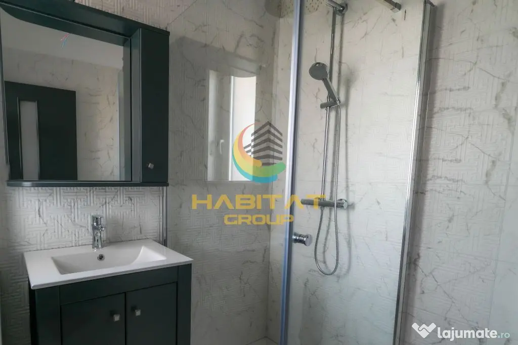 Casa 4 Camere - Complex Rezidential Premium - Teren 491 mp - Berceni (Bucuresti-Ilfov)