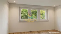 Apartament 4 Camere Sector 4 Drumul Gazarului 81Mp 