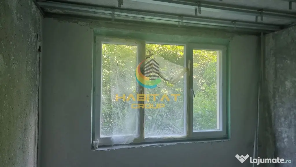 Apartament 4 Camere Sector 4 Drumul Gazarului 81Mp - Bucuresti (Bucuresti-Ilfov)