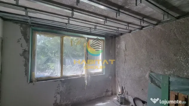 Apartament 4 Camere Sector 4 Drumul Gazarului 81Mp - Bucuresti (Bucuresti-Ilfov)
