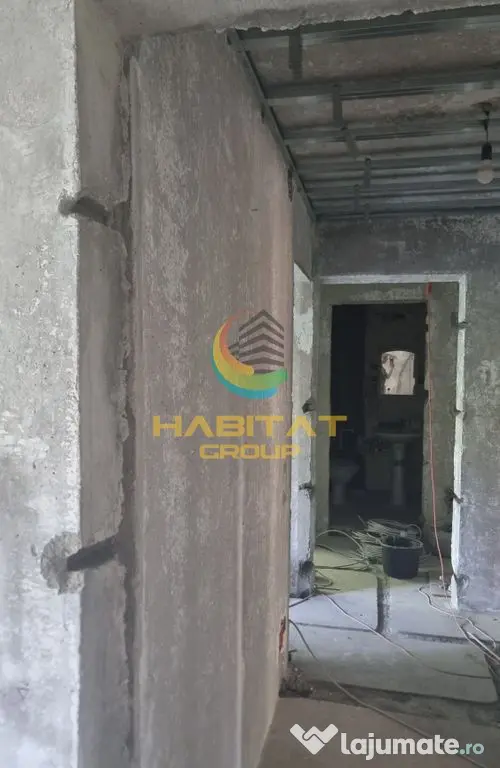 Apartament 4 Camere Sector 4 Drumul Gazarului 81Mp - Bucuresti (Bucuresti-Ilfov)