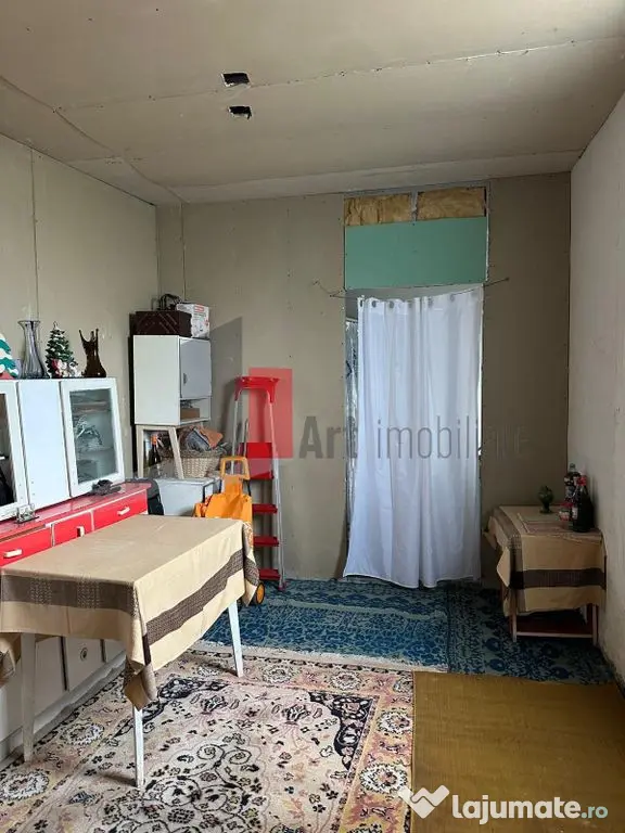Apartament in casa zona 13 septembrie - Bucuresti (Bucuresti-Ilfov)