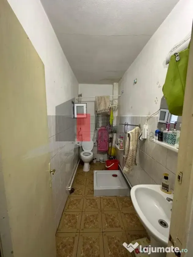 Apartament in casa zona 13 septembrie - Bucuresti (Bucuresti-Ilfov)