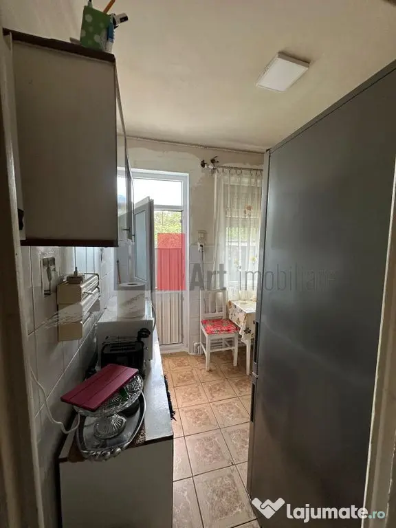 Apartament in casa zona 13 septembrie - Bucuresti (Bucuresti-Ilfov)