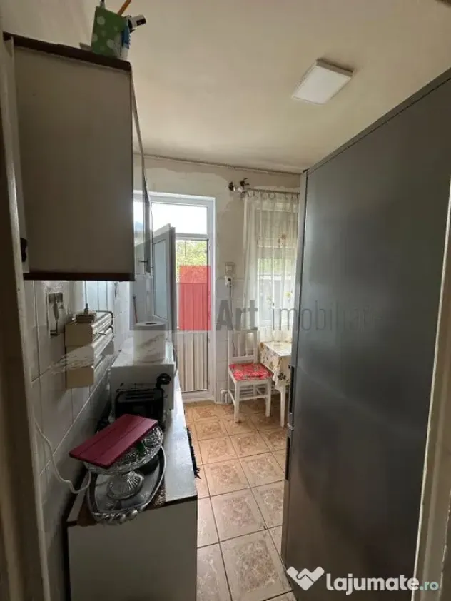 Apartament in casa zona 13 septembrie - Bucuresti (Bucuresti-Ilfov)