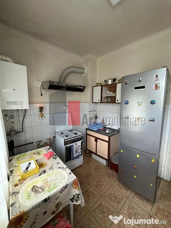 Apartament in casa zona 13 septembrie - Bucuresti (Bucuresti-Ilfov)