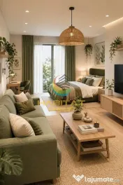 Apartament 2 camere / Postalionului / gata de mutare 