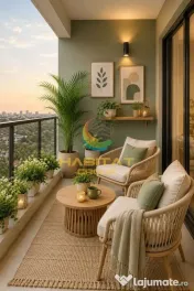 Apartament 2 camere / Postalionului / gata de mutare 