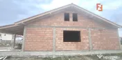 Duplex cu 3 camere si teren de 318 mp - Mosnita Noua