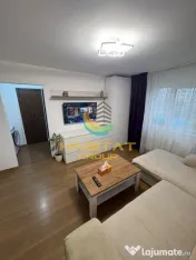 2 camere Brancoveanu Uioara mobilat utilat loc parcare 