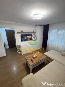 2 camere Brancoveanu Uioara mobilat utilat loc parcare