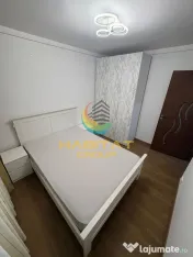 2 camere Brancoveanu Uioara mobilat utilat loc parcare 