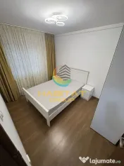 2 camere Brancoveanu Uioara mobilat utilat loc parcare 