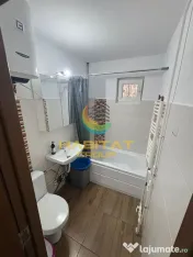 2 camere Brancoveanu Uioara mobilat utilat loc parcare 
