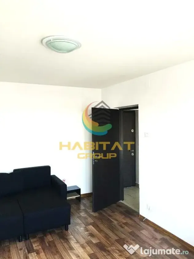 Apartament 3 camere cu centrala proprie Aparatorii Patriei 73 mp |5 min Metrou - Bucuresti (Bucuresti-Ilfov)