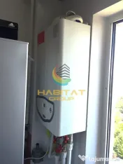 Apartament 3 camere cu centrala proprie Aparatorii Patriei 73 mp |5 min Metrou