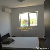 Apartament 3 camere cu centrala proprie Aparatorii Patriei 73 mp |5 min Metrou