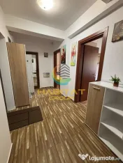 Vânzare Apartament 2 camere cu CURTE 113 mp - Popești Leordeni / Drumul Fermei