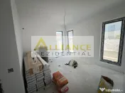 CASA PARTER -4 camere-TEREN 325MP-300 MP de STV 