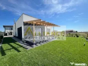 CASA PARTER -4 camere-TEREN 325MP-300 MP de STV 