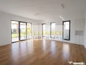 CASA PARTER -4 camere-TEREN 325MP-300 MP de STV 