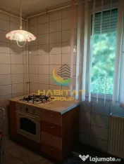 2 camere Berceni Resita centrala termica loc parcare mobilat 