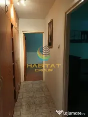 2 camere Berceni Resita centrala termica loc parcare mobilat 