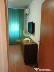 2 camere Berceni Resita centrala termica loc parcare mobilat 