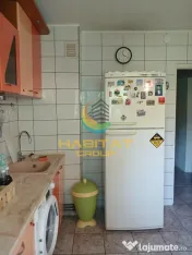 2 camere Berceni Resita centrala termica loc parcare mobilat 