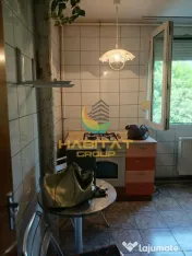 2 camere Berceni Resita centrala termica loc parcare mobilat 