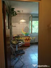 2 camere Berceni Resita centrala termica loc parcare mobilat 