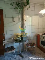 2 camere Berceni Resita centrala termica loc parcare mobilat 