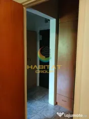 2 camere Berceni Resita centrala termica loc parcare mobilat 