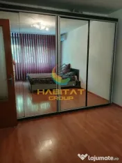 2 camere Berceni Resita centrala termica loc parcare mobilat 