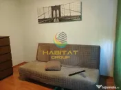 2 camere Berceni Resita centrala termica loc parcare mobilat 