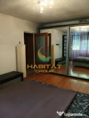 2 camere Berceni Resita centrala termica loc parcare mobilat 