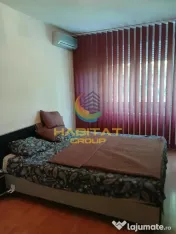 2 camere Berceni Resita centrala termica loc parcare mobilat 