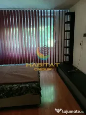 2 camere Berceni Resita centrala termica loc parcare mobilat 