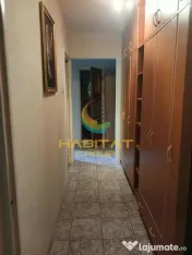 2 camere Berceni Resita centrala termica loc parcare mobilat 