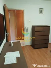 2 camere Berceni Resita centrala termica loc parcare mobilat 
