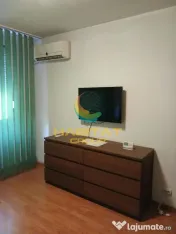 2 camere Berceni Resita centrala termica loc parcare mobilat 