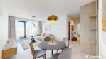 Baneasa - Greenfield - 2 camere - loc de parcare - bloc nou
