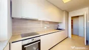Baneasa - Greenfield - 2 camere - loc de parcare - bloc nou
