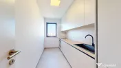 Baneasa - Greenfield - 2 camere - loc de parcare - bloc nou