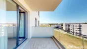 Baneasa - Greenfield - 2 camere - loc de parcare - bloc nou